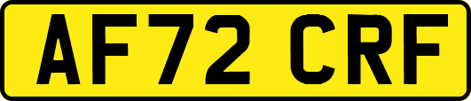 AF72CRF