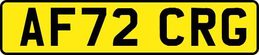 AF72CRG