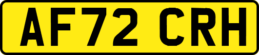 AF72CRH