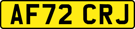 AF72CRJ
