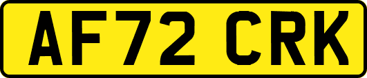 AF72CRK