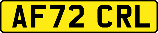 AF72CRL