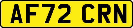 AF72CRN