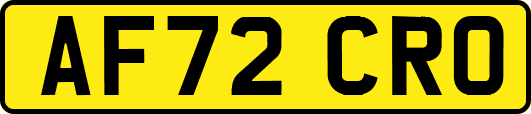 AF72CRO