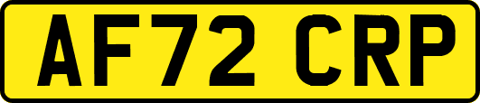 AF72CRP