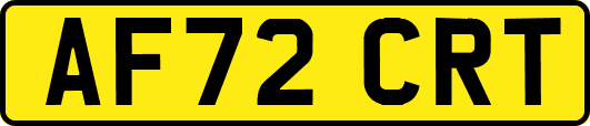 AF72CRT
