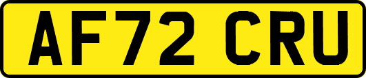 AF72CRU