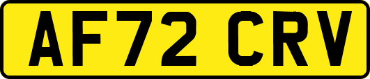 AF72CRV