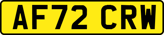 AF72CRW
