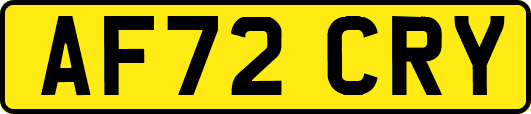 AF72CRY