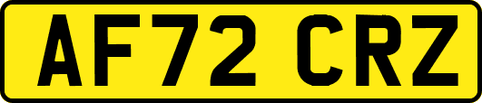 AF72CRZ