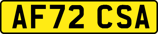 AF72CSA