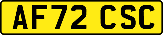 AF72CSC