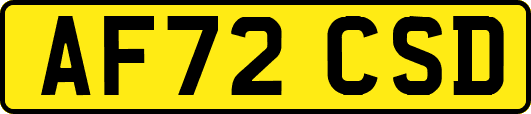 AF72CSD