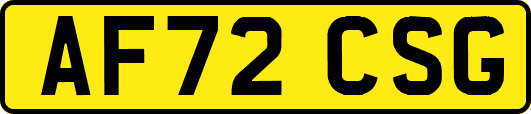 AF72CSG