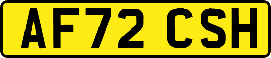 AF72CSH