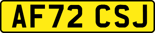 AF72CSJ