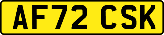 AF72CSK