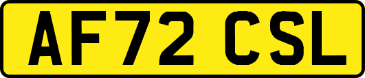 AF72CSL