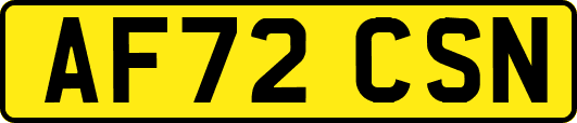 AF72CSN
