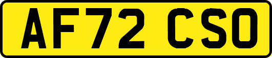 AF72CSO