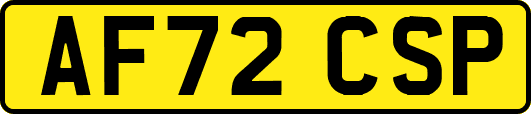AF72CSP