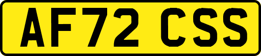 AF72CSS