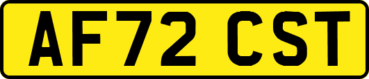 AF72CST