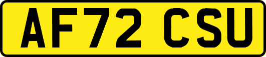 AF72CSU