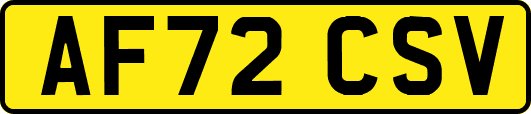 AF72CSV