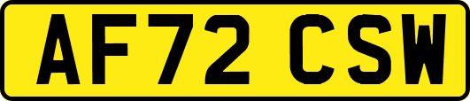 AF72CSW