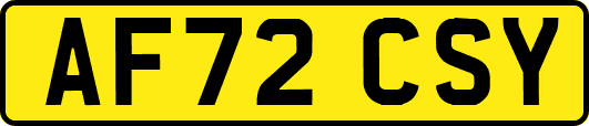 AF72CSY
