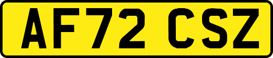 AF72CSZ