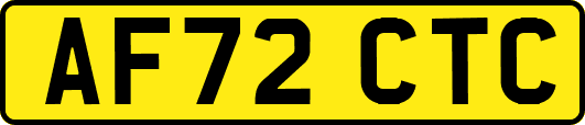 AF72CTC