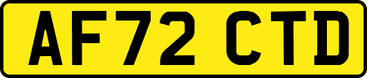 AF72CTD
