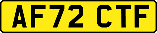 AF72CTF