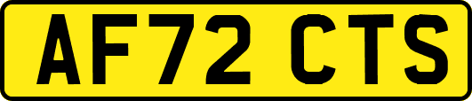 AF72CTS