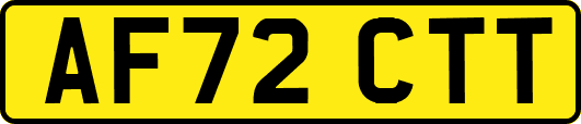 AF72CTT