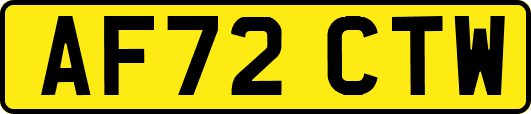 AF72CTW