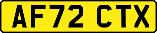 AF72CTX