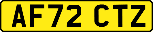 AF72CTZ
