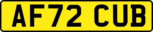 AF72CUB