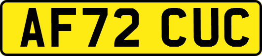 AF72CUC