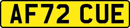 AF72CUE