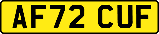 AF72CUF