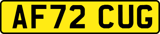 AF72CUG