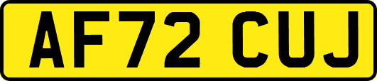 AF72CUJ