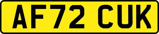 AF72CUK