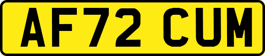 AF72CUM