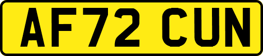 AF72CUN